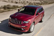 2012 Grand Cherokee SRT8