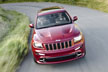 2012 Grand Cherokee SRT8