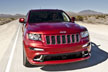 2012 Grand Cherokee SRT8