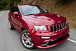 2012 Grand Cherokee SRT8