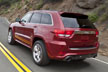 2012 Grand Cherokee SRT8