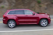 2012 Grand Cherokee SRT8