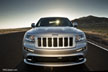 2012 Grand Cherokee SRT8