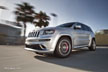 2012 Grand Cherokee SRT8