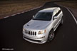 2012 Grand Cherokee SRT8