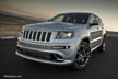 2012 Grand Cherokee SRT8