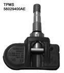 Tire Pressure Monitor System sensor 56029400AE